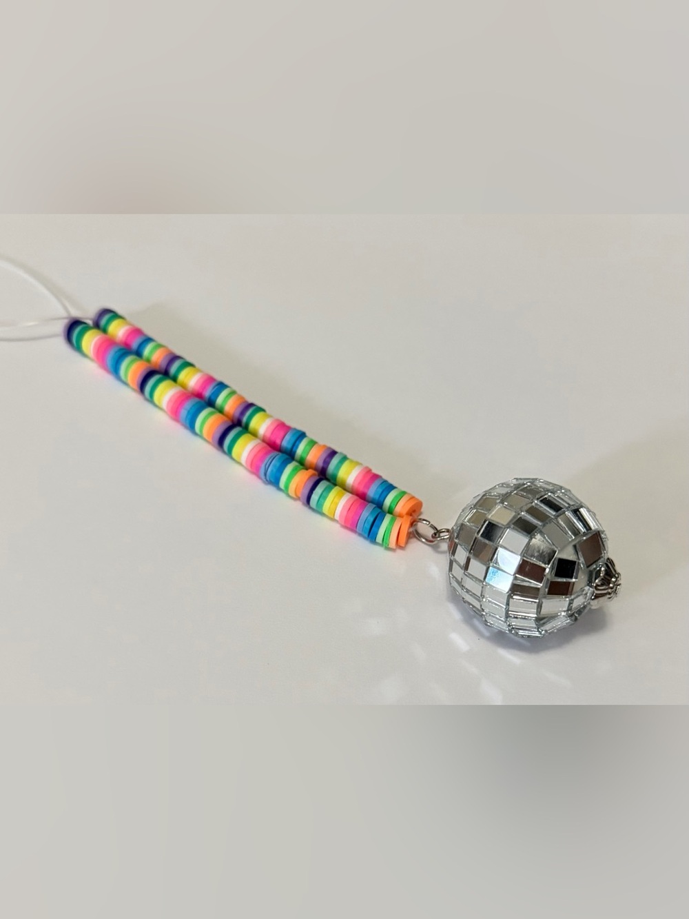 Bag Charm